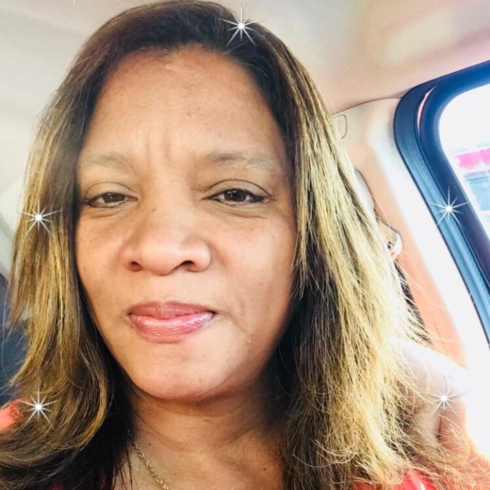 Meet your Posher, Susana